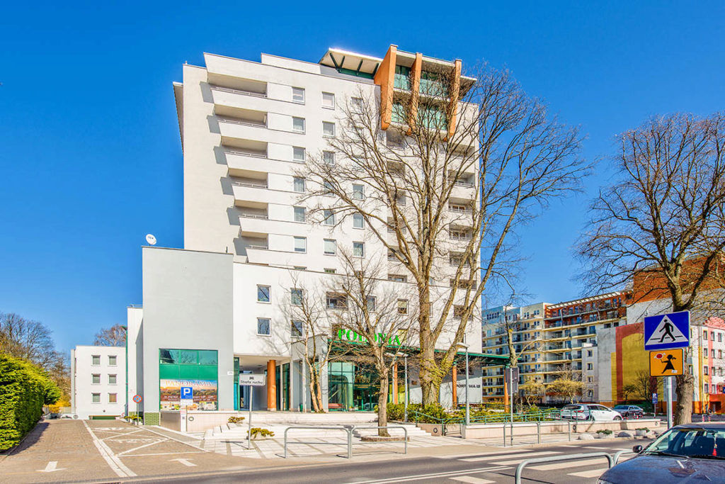 Nocleg w Kołobrzegu - Kołobrzeskie Apartamenty