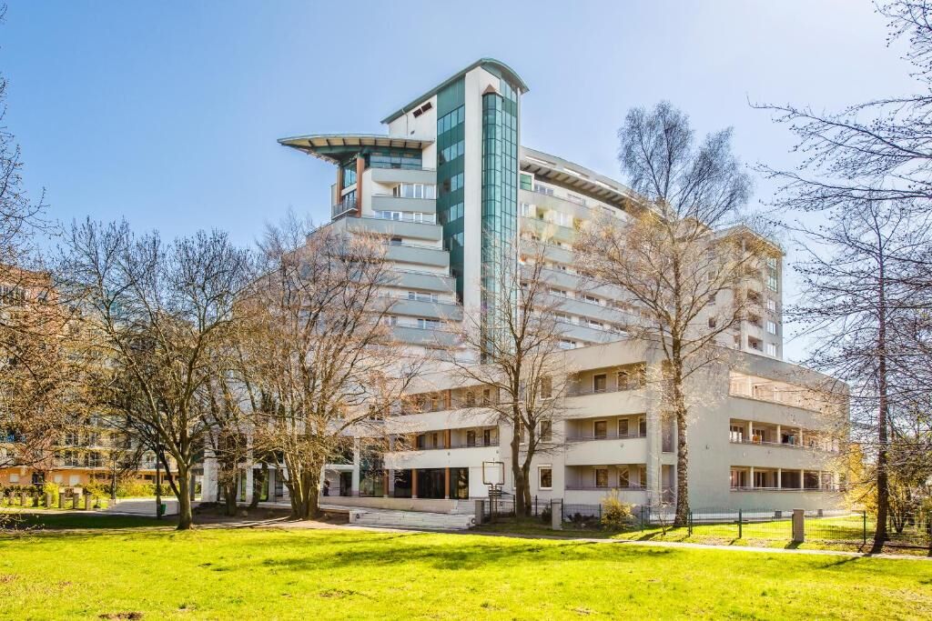 Nocleg w Kołobrzegu - Kołobrzeskie Apartamenty