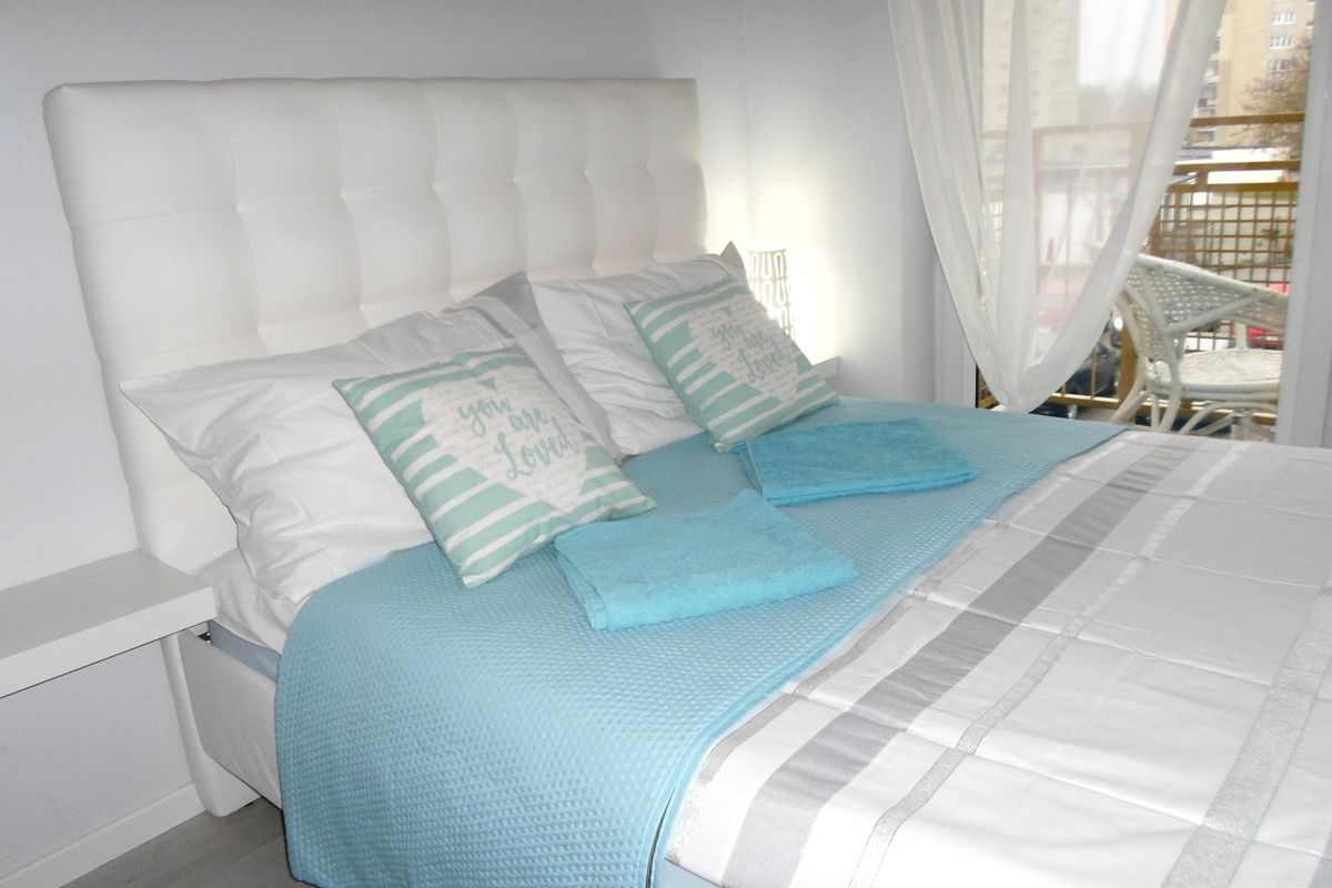 Nocleg w Świnoujściu - Komfortowe Apartamenty BALTIS&hellip;