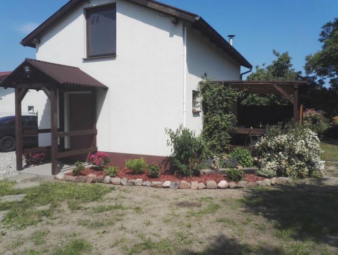 Nocleg w Gdańsku - Komfortowy Domek Gdańsk Stogi 