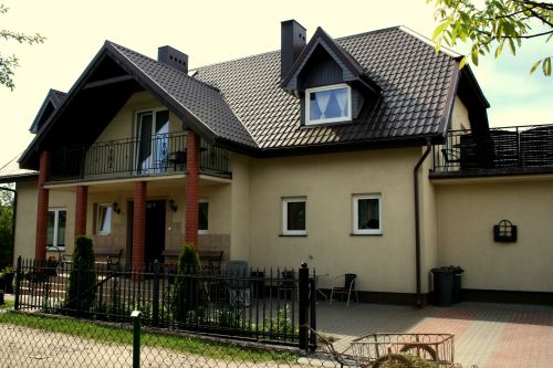 Nocleg w Białog&oacute;rze - Kotwica 