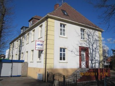 Nocleg w Darłowie - Krokus