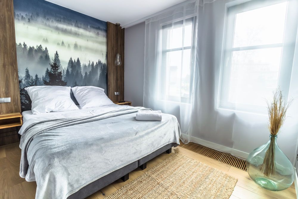 Nocleg w Jastrzębiej G&oacute;rze - Ku Słońcu - Pokoje&Apartamenty