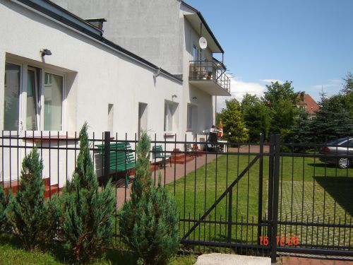 Nocleg w Mielnie - Kubania