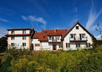 Nocleg w Drawsku Pomorskim - Kwatera Myśliwska Artemis