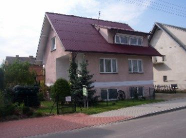 Nocleg w Uniejowie - Kwatera Prywatna "Przystań Kaj&hellip;