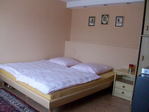 Nocleg w Dźwirzynie - Kwatera prywatna  Raika