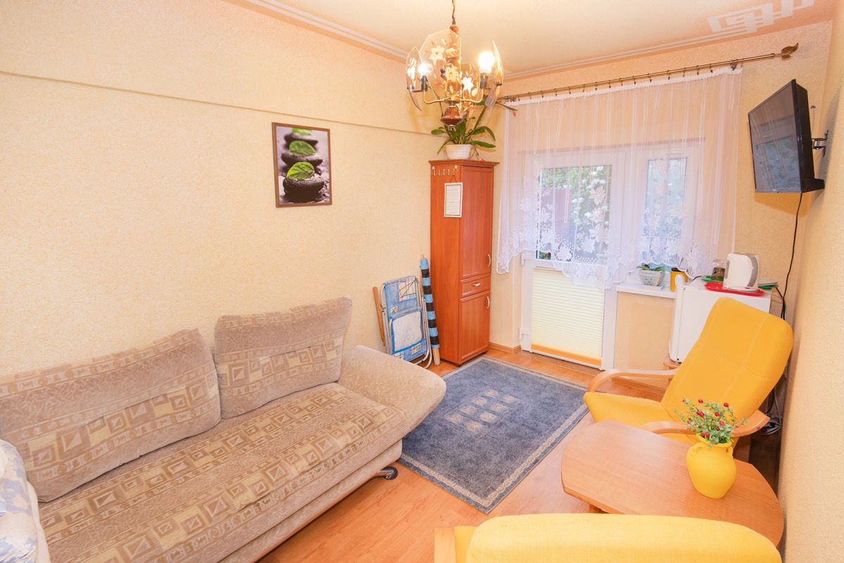 Nocleg w Darł&oacute;wku - Kwatera Prywatna Teresa Borysi&hellip;