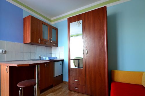 Nocleg we Władysławowie - Kwatera Teplik 