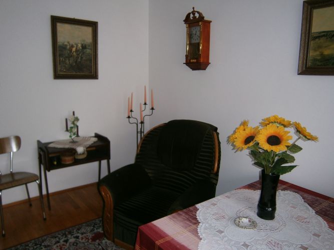 Nocleg w Kołobrzegu - Kwatera u Romany