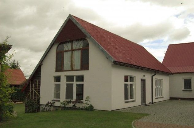 Nocleg w Rostkach Skomackich - Kwatery Agroturystyczne u Bogu&hellip;