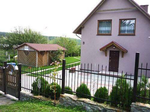 Nocleg w Wisełce - Kwatery i apartamenty u Domini&hellip;