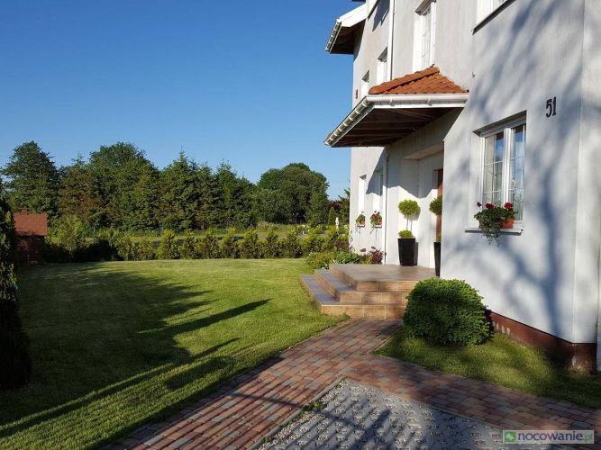 Nocleg w Mielenku -  Kwatery Mielenko - Barbara i&hellip;