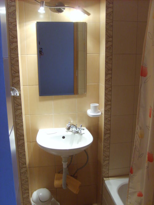 Nocleg w Rucianem - Nidzie - Kwatery Nad Jeziorem