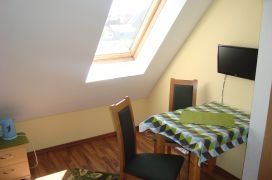 Nocleg w Kuźnicy - Kwatery NATALIA