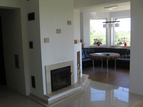 Nocleg w Sarbinowie - Kwatery Pod Wierzba