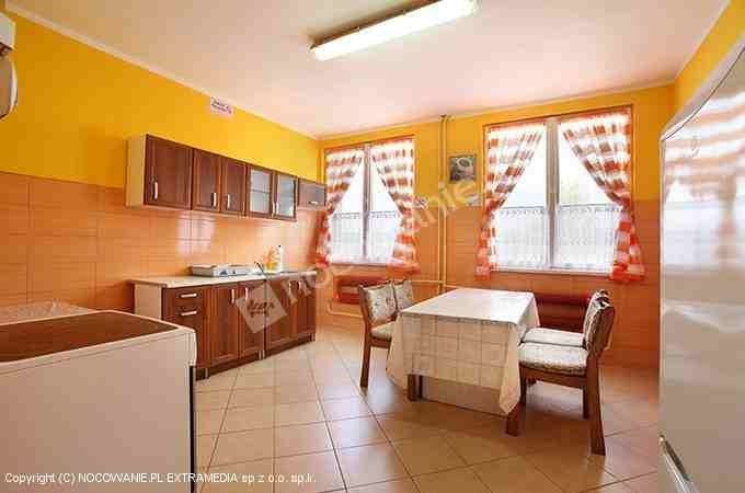 Nocleg w Bielsko-Białej - Kwatery Prywatne Azyl