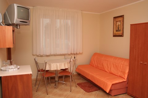 Nocleg w Dźwirzynie - Kwatery Prywatne Dźwirzyno