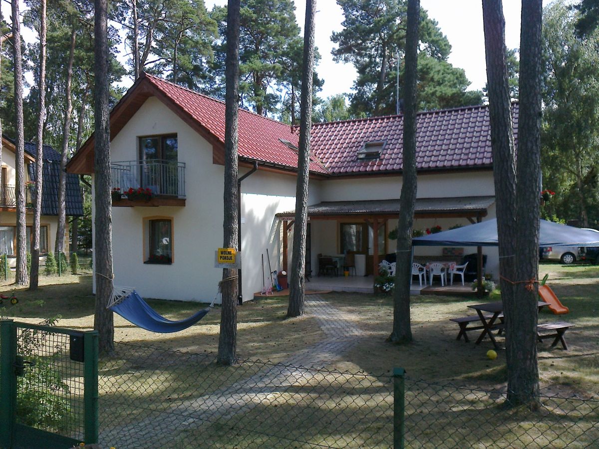 Nocleg w Pobierowie - Kwatery prywatne Grunwaldzka 1&hellip;