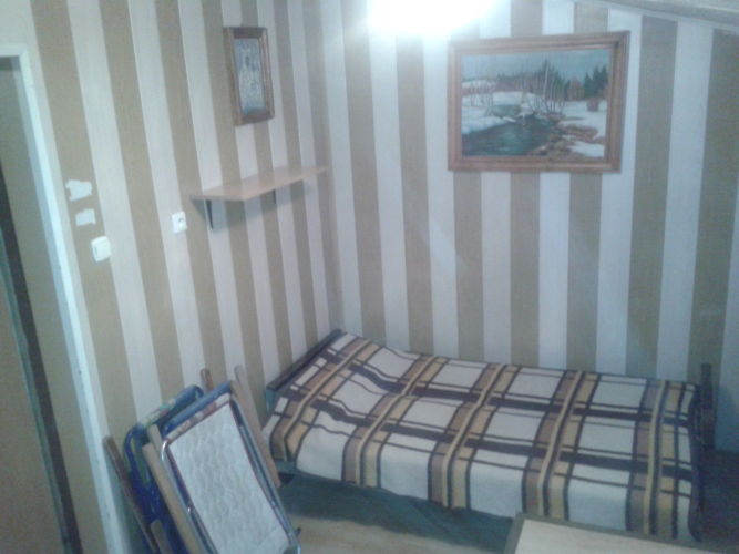 Nocleg w Sianożętach - KWATERY PRYWATNE Joanna