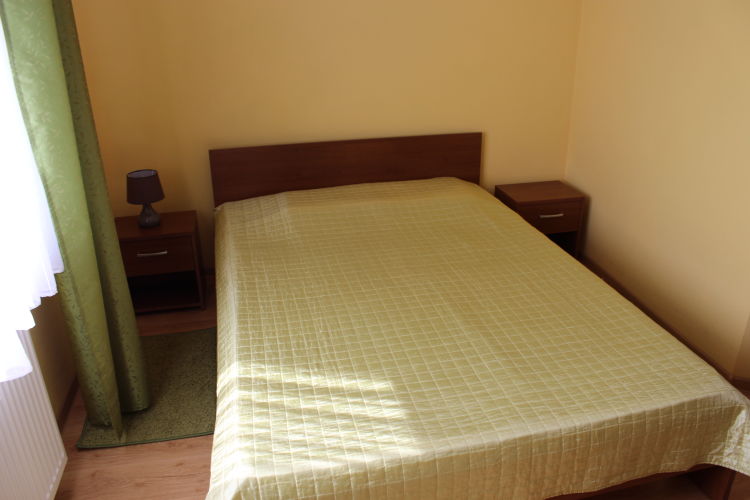 Nocleg w Krynicy Morskiej - Kwatery Prywatne Margo