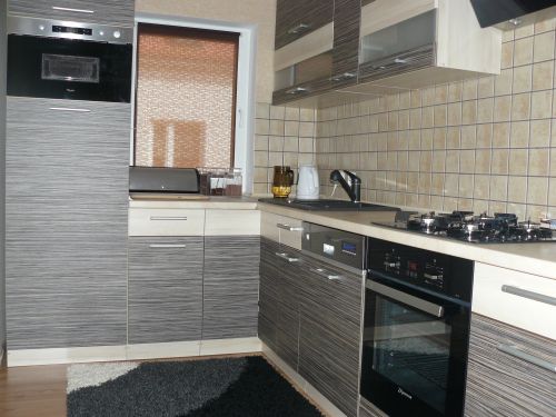 Nocleg w Międzywodziu - Kwatery prywatne "Bąbel&q&hellip;