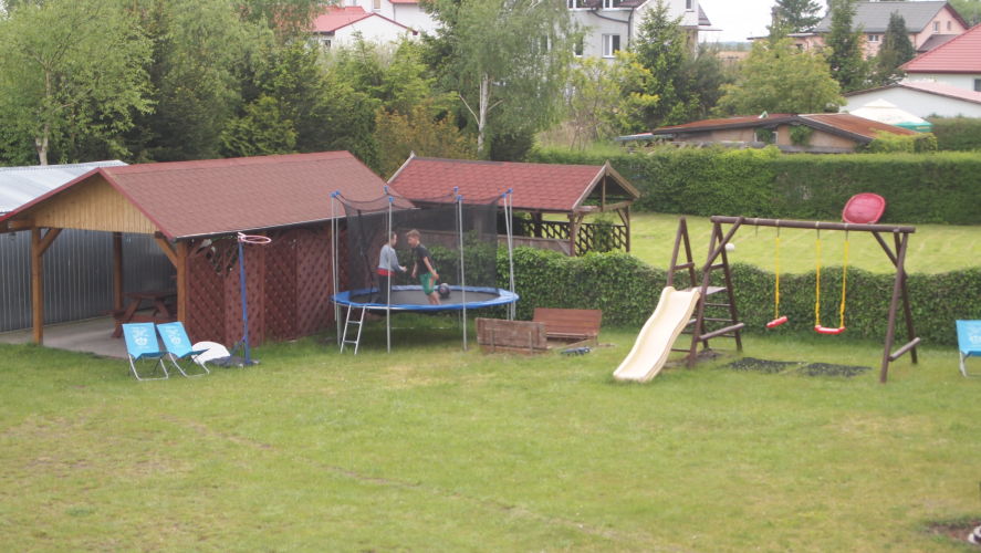 Nocleg w Dźwirzynie - Kwatery prywatne u Uli