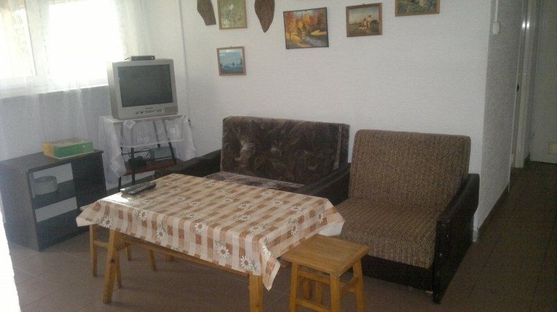 Nocleg w Ustrzykach G&oacute;rnych - Kwatery prywatne