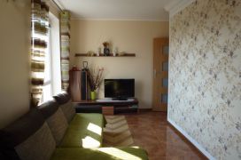 Nocleg w Giżycku - Kwatery U Eli