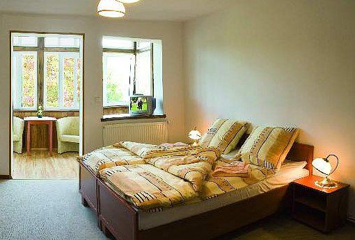 Nocleg w Świeradowie-Zdroju - Kwisa 2