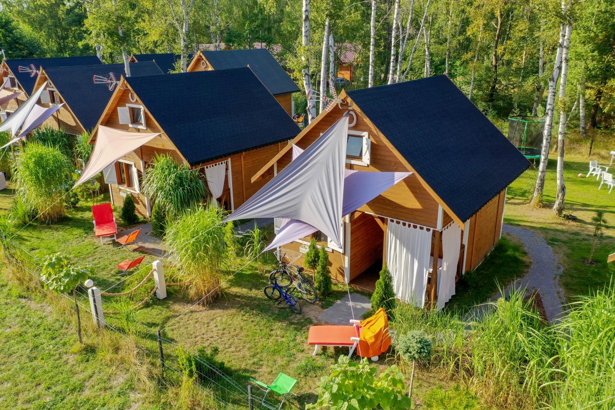 Nocleg w Mielnie - La Osada