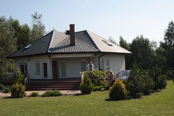 Nocleg w Grabcach - Laguna Resort 