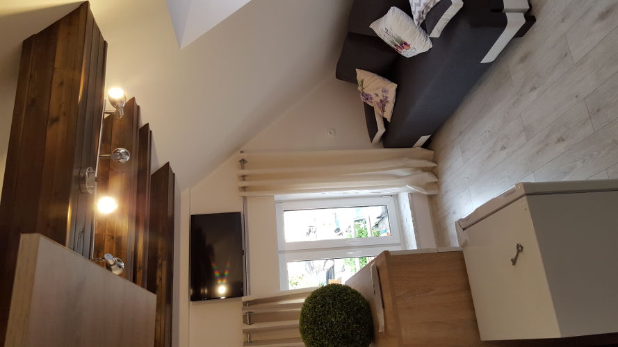 Nocleg w Ustce - Lawenda Ustka