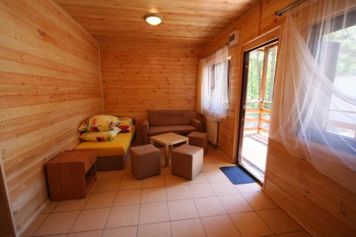 Nocleg w Łebie - Łebski Kemping