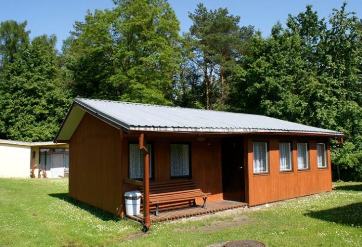 Nocleg w Mikołajkach - Leśna Polana - Ośrodek wypoczy&hellip;