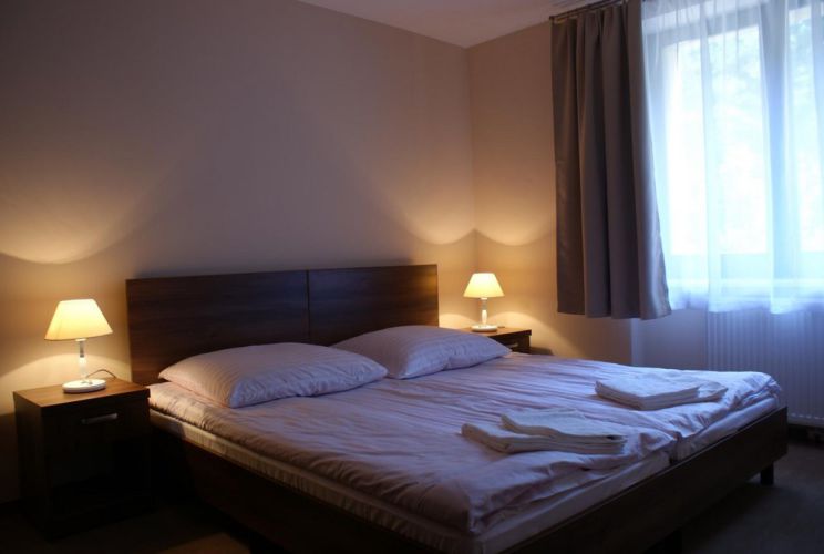 Nocleg w Swolszewicach Małych - Leśny Ośrodek Szkoleniowy Nag&oacute;&hellip;