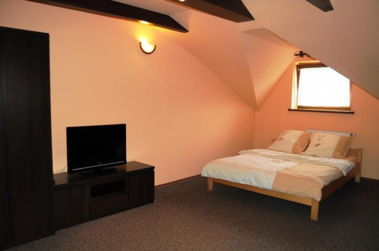 Nocleg w Smardzewicach - Leśny Zakątek