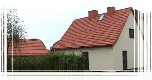 Nocleg w Łebie - Letni Wiatr Willa Retro