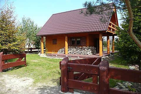 Nocleg w Kopalinie - Letnica