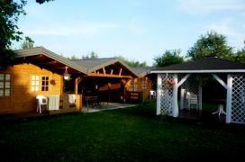 Nocleg w Okunince - Letnie Noce