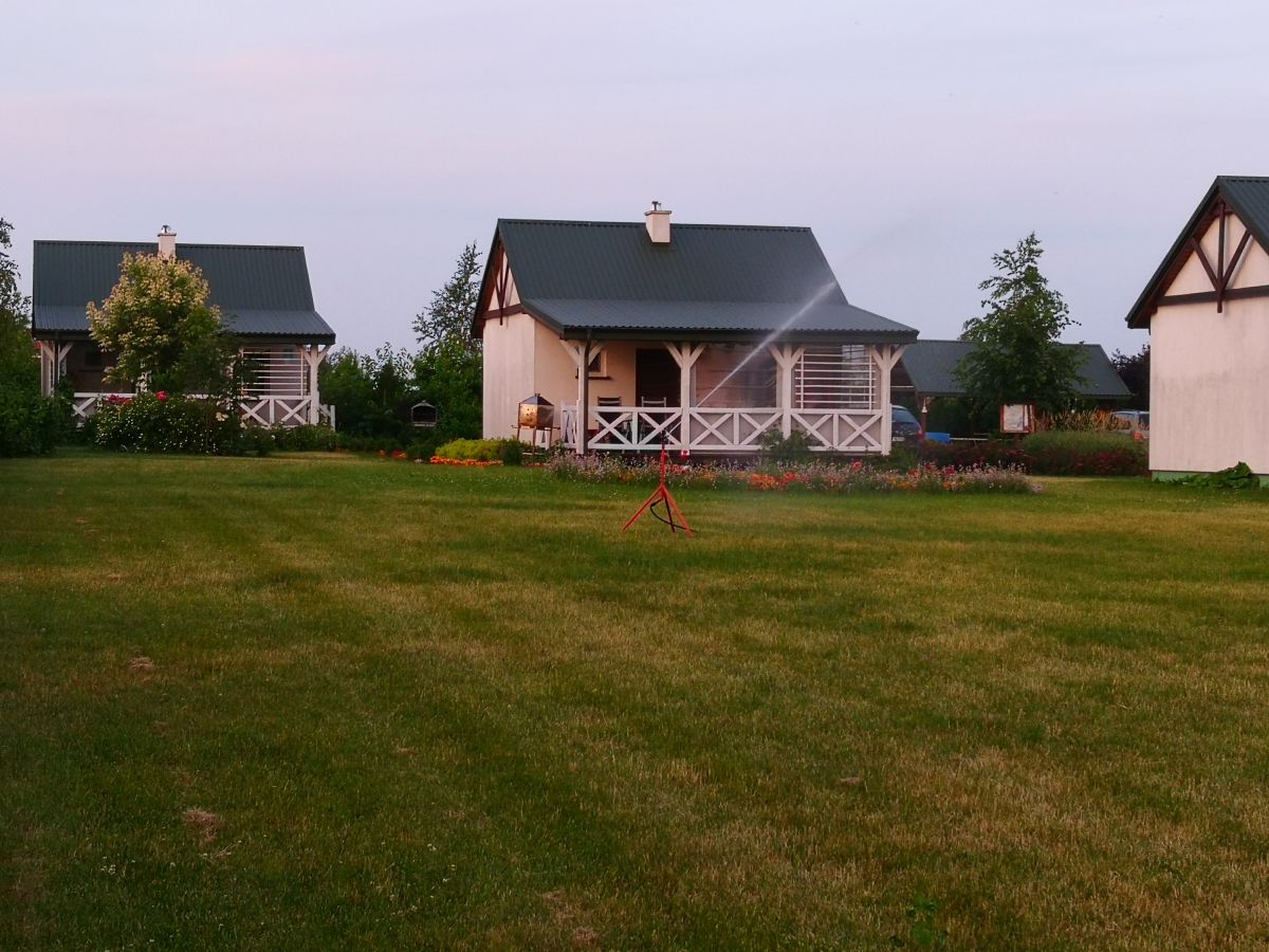 Nocleg  - Letnisko nad Jeziorem