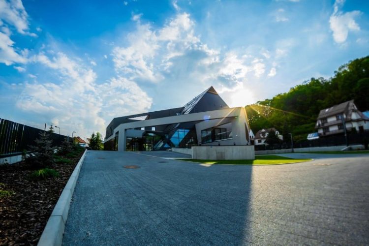 Nocleg w Limanowej - Limanova Hotel