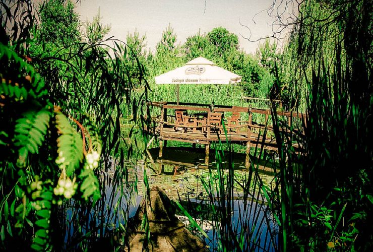 Nocleg w Szydłowcu - LODOWNIA