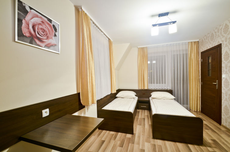 Nocleg w Białce Tatrzańskiej - MAGDALENKA