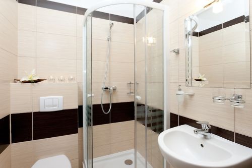 Nocleg w Grzybowie - MAGNAT SPA