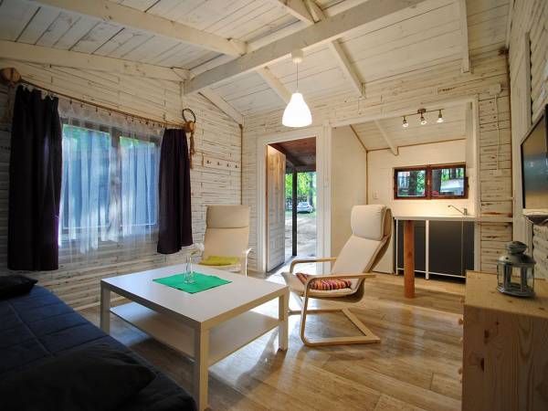 Nocleg w Makowie - Makowo - ośrodek BAJKA