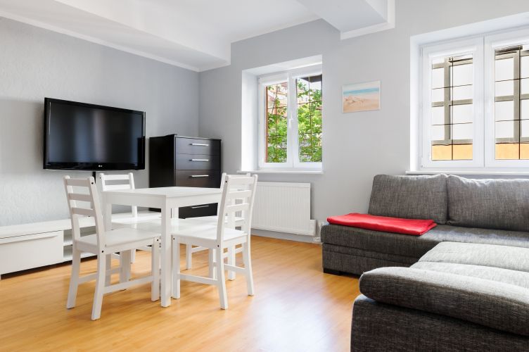 Nocleg w Kołobrzegu - Makowy Apartament Kołobrzeg