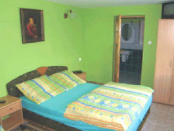 Nocleg w Iławie - Malibu