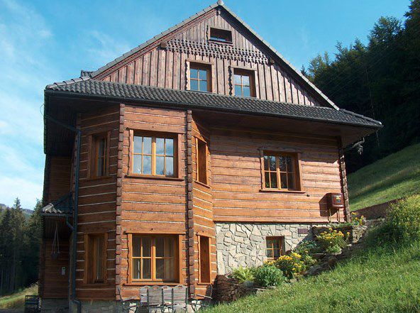 Nocleg w Szczyrku - Malinowa Chata