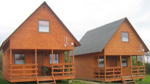 Nocleg w Swarzewie - MANTRA